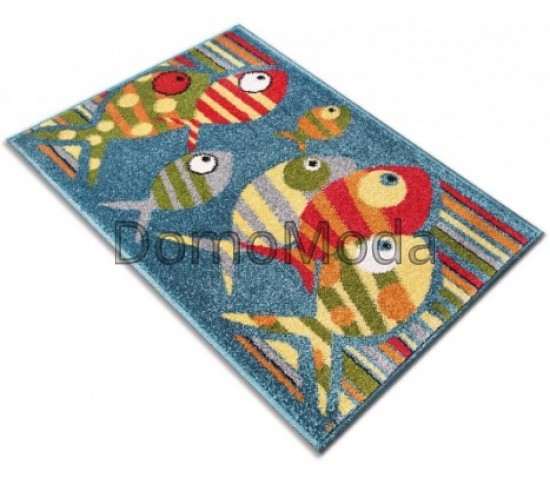 Дитячий килим  Kolibri (Колібрі) 11102/140 - Висока якість за найкращою ціною в Україні зображення 4.