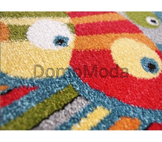 Дитячий килим  Kolibri (Колібрі) 11102/140 - Висока якість за найкращою ціною в Україні зображення 5.