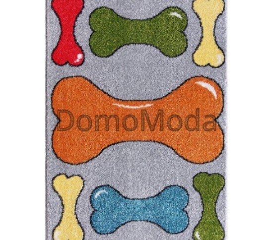 Детский ковер Kolibri (Колибри)  11105/290 Купить в интернет магазине ДомоМода Детский ковер Kolibri (Колибри)  11105/290 - высокое качество по лучшей цене в Украине