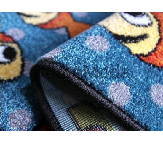 Дитячий килим Kolibri (Колібрі) 11107/140 - Висока якість за найкращою ціною в Україні зображення 4.