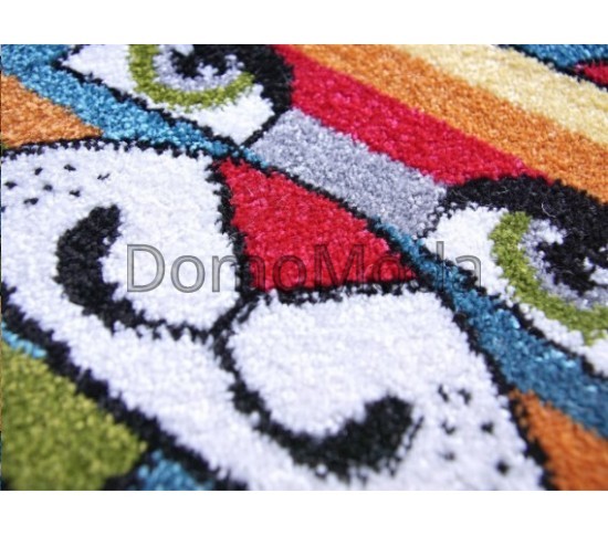 Дитячий килим Kolibri (Колібрі) 11107/140 - Висока якість за найкращою ціною в Україні зображення 3.