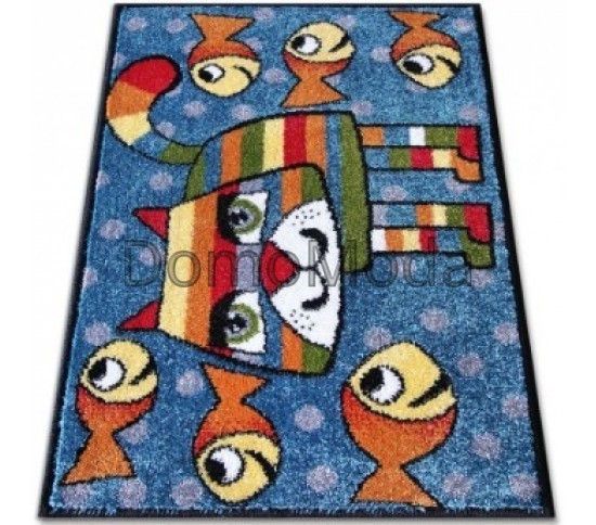 Дитячий килим Kolibri (Колібрі) 11107/140 - Висока якість за найкращою ціною в Україні