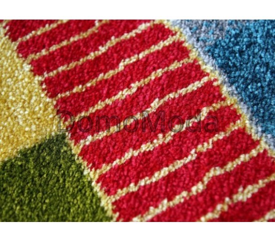 Детский ковёр Kolibri (Колибри) 11201/130 Купить в интернет магазине ДомоМода фото 3 Детский ковёр Kolibri (Колибри) 11201/130 - высокое качество по лучшей цене в Украине изображение 3.