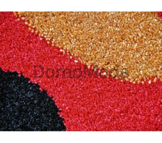 Дитячий килим смайлик Happy Kolibri (Колібрі) 11237/120 - Висока якість за найкращою ціною в Україні зображення 2.