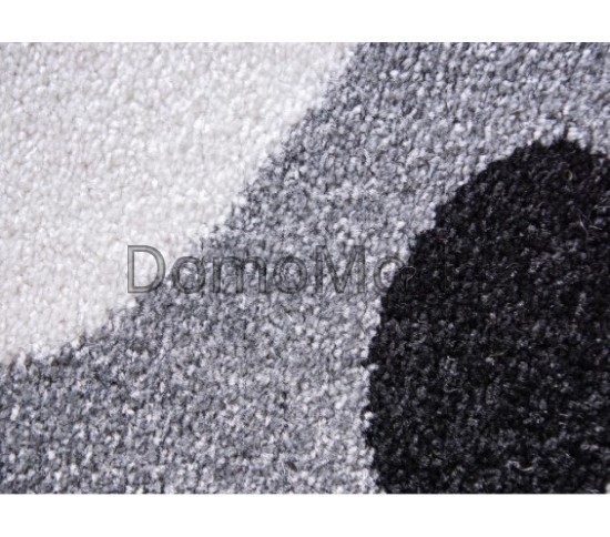 Дитячий килим смайлик Happy Kolibri (Колібрі) 11237/190 - Висока якість за найкращою ціною в Україні зображення 2.