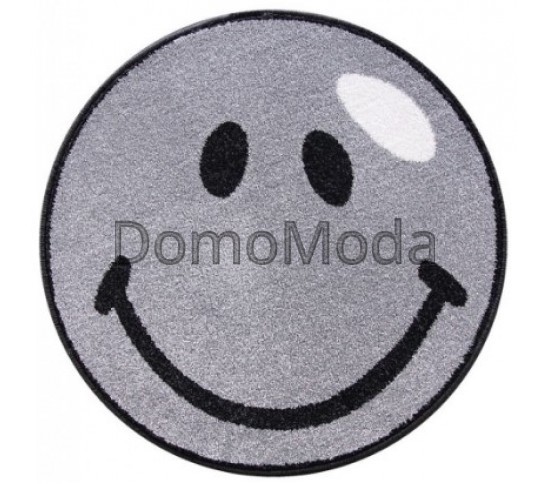 Дитячий килим смайлик Happy Kolibri (Колібрі) 11237/190 - Висока якість за найкращою ціною в Україні