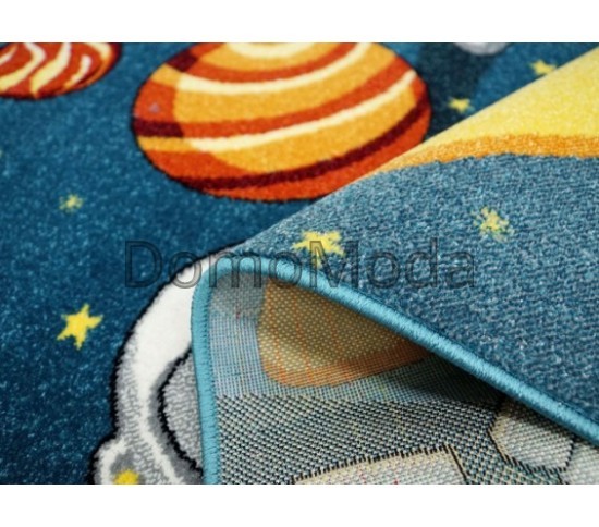 Детский ковер Kolibri (Колибри) 11441/142 - высокое качество по лучшей цене в Украине изображение 3.