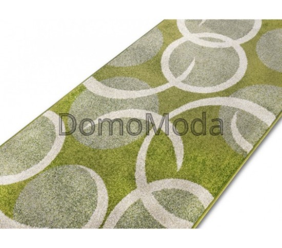 Синтетична килимова доріжка Kolibri 11472/130 - Висока якість за найкращою ціною в Україні зображення 2.