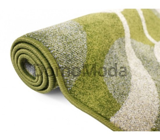 Синтетична килимова доріжка Kolibri 11472/130 - Висока якість за найкращою ціною в Україні зображення 4.