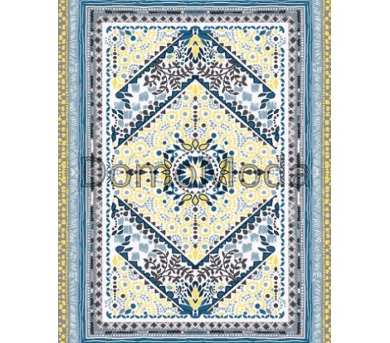Ковер Kolibri (Колибри) 11488/194 Купить в интернет магазине ДомоМода Ковер Kolibri (Колибри) 11488/194 - высокое качество по лучшей цене в Украине