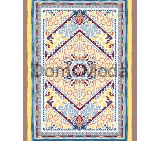 Ковер Kolibri (Колибри) 11488/195 Купить в интернет магазине ДомоМода Ковер Kolibri (Колибри) 11488/195 - высокое качество по лучшей цене в Украине