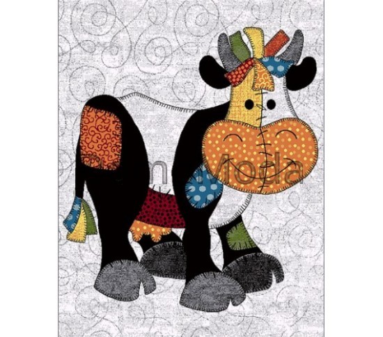 Детский ковер Kolibri (Колибри) 11491/186 Купить в интернет магазине ДомоМода Детский ковер Kolibri (Колибри) 11491/186 - высокое качество по лучшей цене в Украине