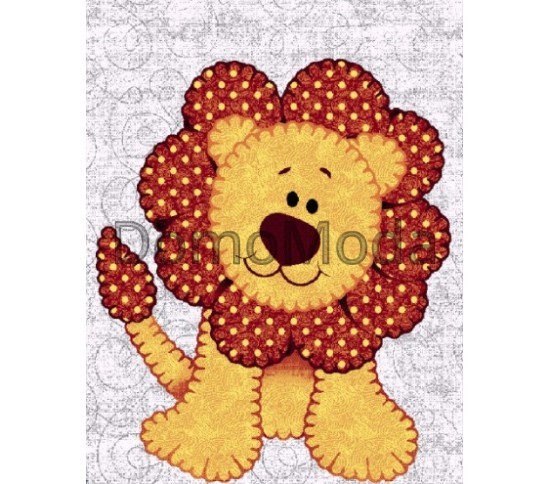 Дитячий килим Kolibri (Колібрі) 11492/159 - Висока якість за найкращою ціною в Україні