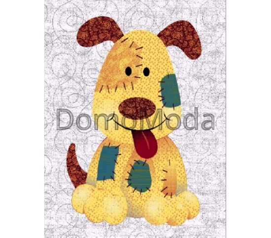 Дитячий килим Kolibri (Колібрі) 11493/159 - Висока якість за найкращою ціною в Україні