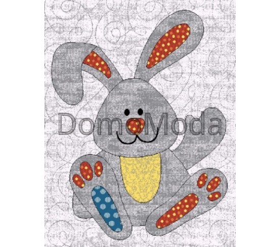 Детский ковер Kolibri (Колибри) 11495/195 - высокое качество по лучшей цене в Украине