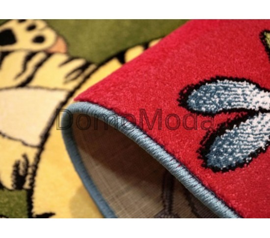 Дитячий килим Kolibri (Колібрі) 11502/130 - Висока якість за найкращою ціною в Україні зображення 4.