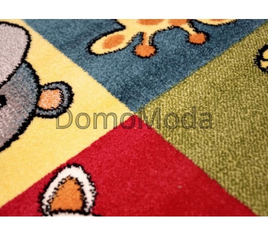 Дитячий килим Kolibri (Колібрі) 11502/130 - Висока якість за найкращою ціною в Україні зображення 3.