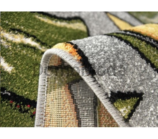 Синтетичний килим Kolibri (Колібрі) 11510/190 - Висока якість за найкращою ціною в Україні зображення 5.