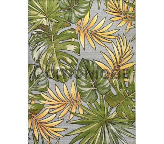 Синтетичний килим Kolibri (Колібрі) 11510/190 - Висока якість за найкращою ціною в Україні