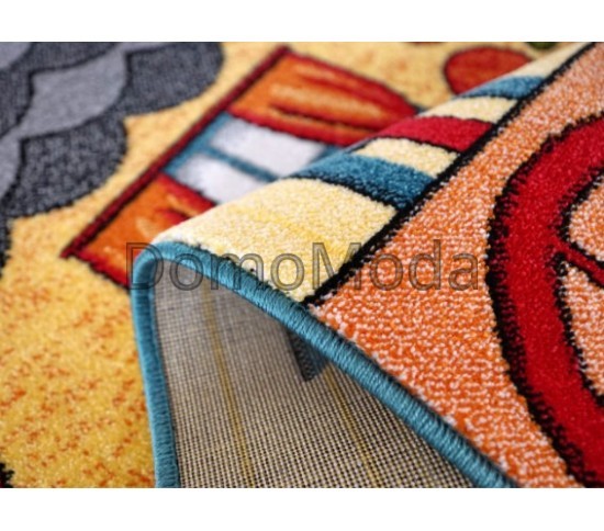 Дитячий килим Kolibri (Колібрі) 11516/140 - Висока якість за найкращою ціною в Україні зображення 2.