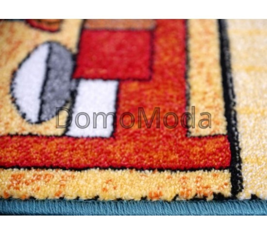 Дитячий килим Kolibri (Колібрі) 11516/140 - Висока якість за найкращою ціною в Україні зображення 3.