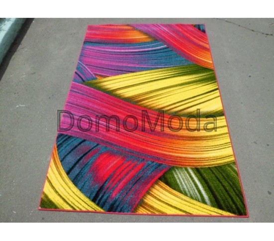 Синтетичний килим Kolibri (Колібрі) Sample 1 - Висока якість за найкращою ціною в Україні