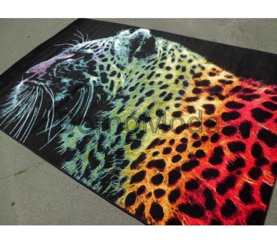 Килим картина з тваринами Kolibri (Колібрі) 11016/180 Купити в інтернет магазині ДомоМода Килим картина з тваринами Kolibri (Колібрі) 11016/180 - Висока якість за найкращою ціною в Україні