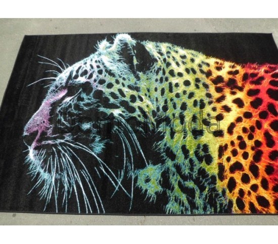 Килим картина з тваринами Kolibri (Колібрі) 11016/180 Купити в інтернет магазині ДомоМода фото 2 Килим картина з тваринами Kolibri (Колібрі) 11016/180 - Висока якість за найкращою ціною в Україні зображення 2.