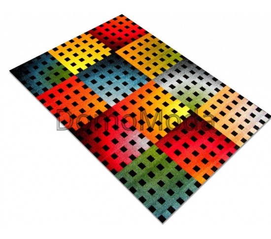 Синтетический ковер Kolibri (Колибри)   11001/180 - высокое качество по лучшей цене в Украине