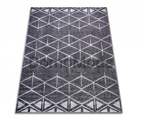 Синтетичний килим Kolibri (Колібрі) 11258/198 - Висока якість за найкращою ціною в Україні