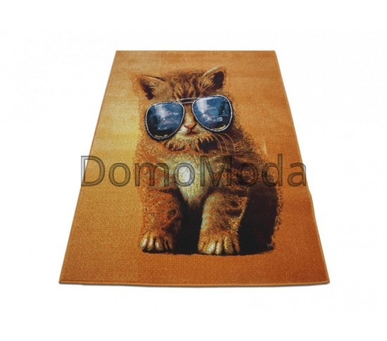 Ковер картина с животными Kolibri (Колибри) 11263/160 Купить в интернет магазине ДомоМода Ковер картина с животными Kolibri (Колибри) 11263/160 - высокое качество по лучшей цене в Украине