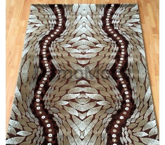 Синтетичний килим 121570 - Висока якість за найкращою ціною в Україні