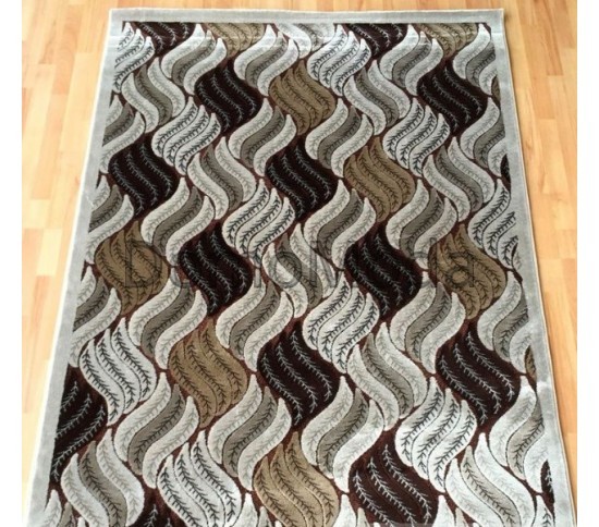 Синтетичний килим 121571 - Висока якість за найкращою ціною в Україні