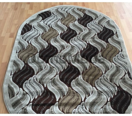 Синтетичний килим 121571 - Висока якість за найкращою ціною в Україні зображення 3.