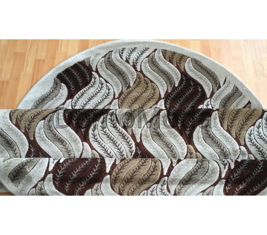 Синтетичний килим 121571 - Висока якість за найкращою ціною в Україні зображення 2.