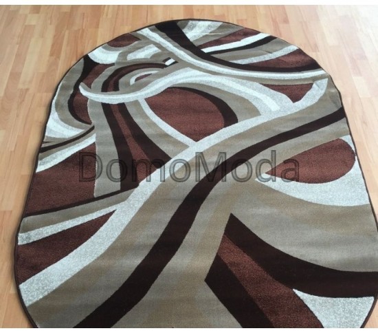 Синтетичний килим 121572 - Висока якість за найкращою ціною в Україні зображення 3.