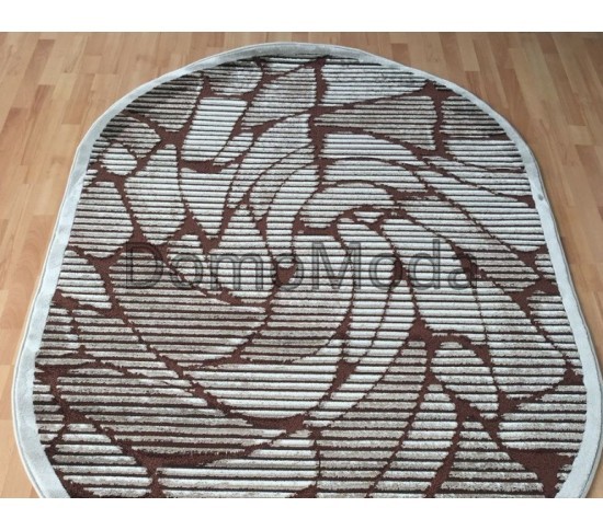 Синтетический ковер 121573 - высокое качество по лучшей цене в Украине изображение 3.