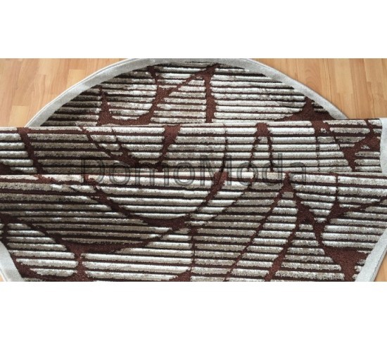 Синтетический ковер 121573 - высокое качество по лучшей цене в Украине изображение 2.