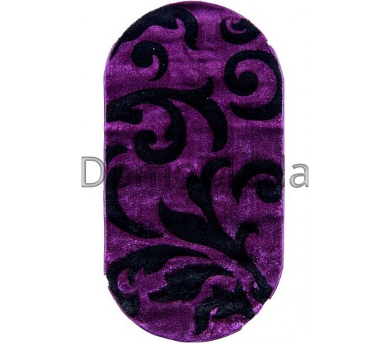 Синтетичний килим Lambada 0451L - Висока якість за найкращою ціною в Україні