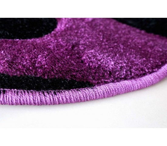 Синтетичний килим Lambada 0451L - Висока якість за найкращою ціною в Україні зображення 3.