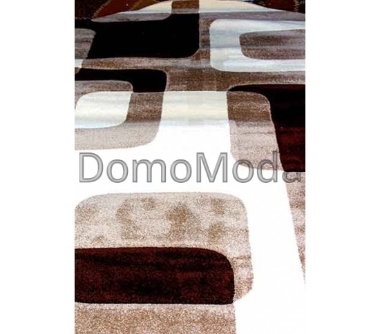 Синтетичний килим Lambada 0492A - Висока якість за найкращою ціною в Україні