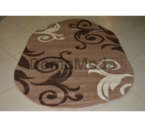 Синтетичний килим Vetka Legenda 0391 beige - Висока якість за найкращою ціною в Україні