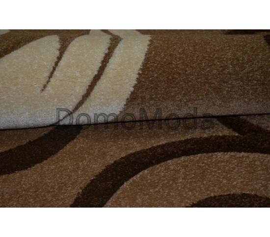 Синтетичний килим Vetka Legenda 0391 beige - Висока якість за найкращою ціною в Україні зображення 3.