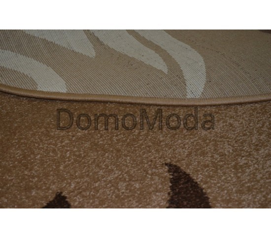 Синтетичний килим Vetka Legenda 0391 beige - Висока якість за найкращою ціною в Україні зображення 2.