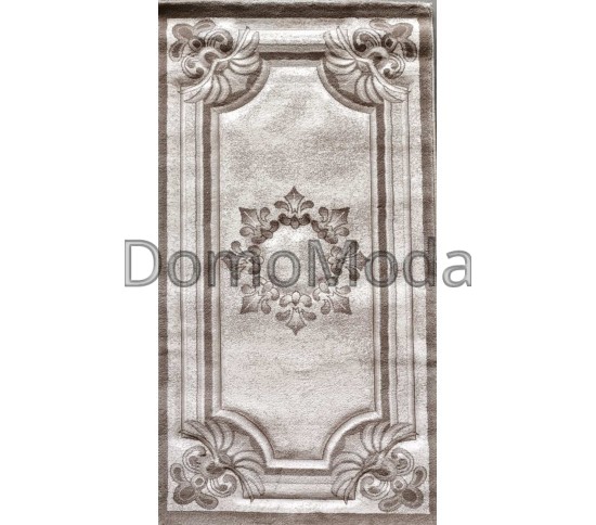 Килим LEGRAND 2076 CREAM/BEIGE - Висока якість за найкращою ціною в Україні