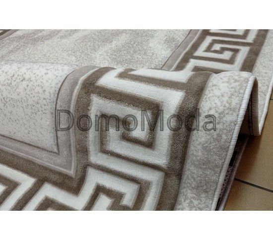 Ковер LEGRAND 2111 CREAM/BEIGE Купить в интернет магазине ДомоМода фото 3 Ковер LEGRAND 2111 CREAM/BEIGE - высокое качество по лучшей цене в Украине изображение 3.