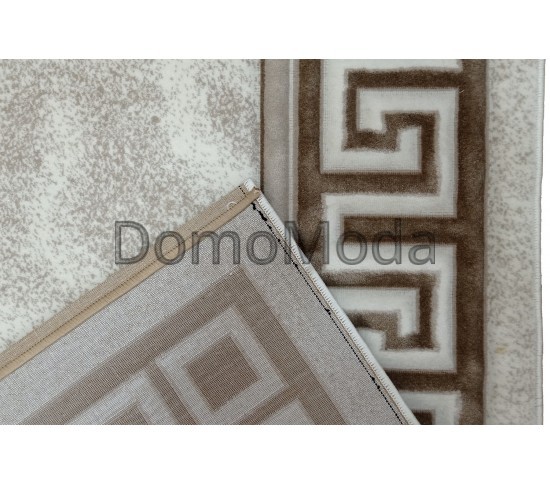 Ковер LEGRAND 2111 CREAM/BEIGE Купить в интернет магазине ДомоМода фото 2 Ковер LEGRAND 2111 CREAM/BEIGE - высокое качество по лучшей цене в Украине изображение 2.