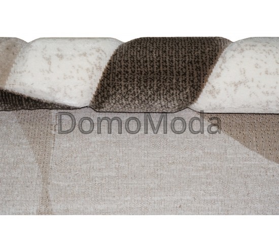 Ковер LEGRAND 2197 CREAM/BEIGE Купить в интернет магазине ДомоМода фото 4 Ковер LEGRAND 2197 CREAM/BEIGE - высокое качество по лучшей цене в Украине изображение 4.