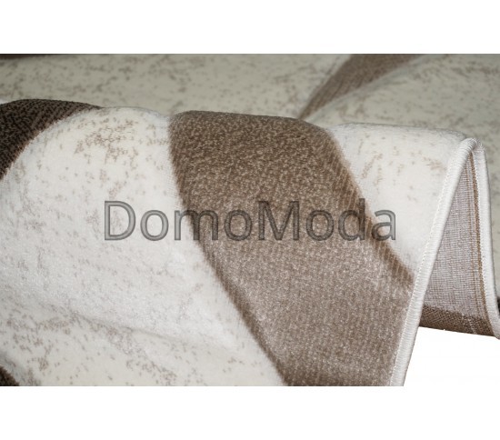 Ковер LEGRAND 2197 CREAM/BEIGE Купить в интернет магазине ДомоМода фото 5 Ковер LEGRAND 2197 CREAM/BEIGE - высокое качество по лучшей цене в Украине изображение 5.