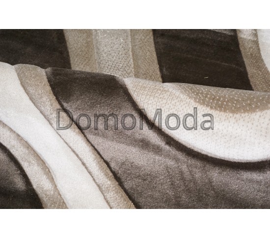Ковер LEGRAND 2199 COFFEE/BEIGE Купить в интернет магазине ДомоМода фото 3 Ковер LEGRAND 2199 COFFEE/BEIGE - высокое качество по лучшей цене в Украине изображение 3.